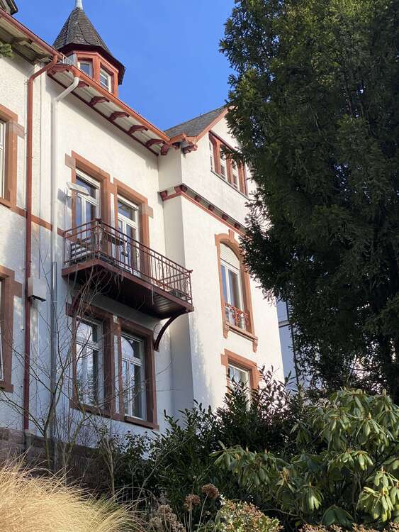 Thumbnail-Haus zum Kaufen in Baden-Baden 980.000,00 € 274 m²