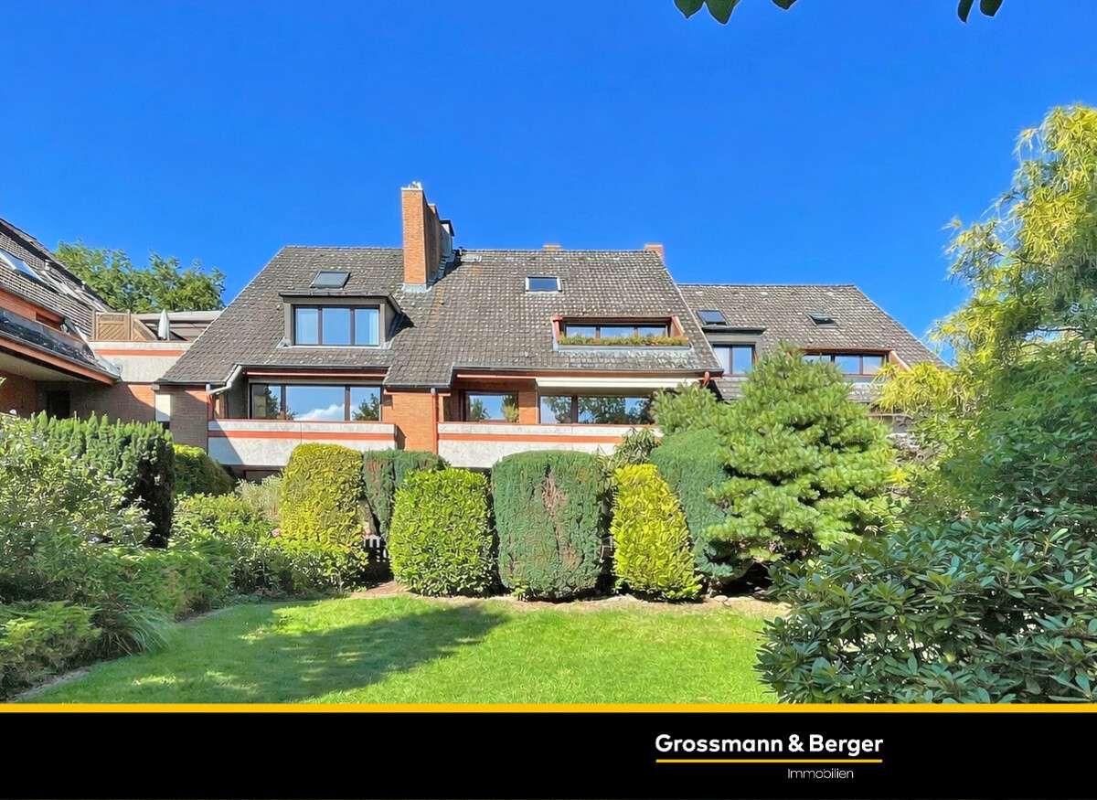 Thumbnail-Wohnung zum Kaufen in Hamburg 260.000,00 € 61.86 m²