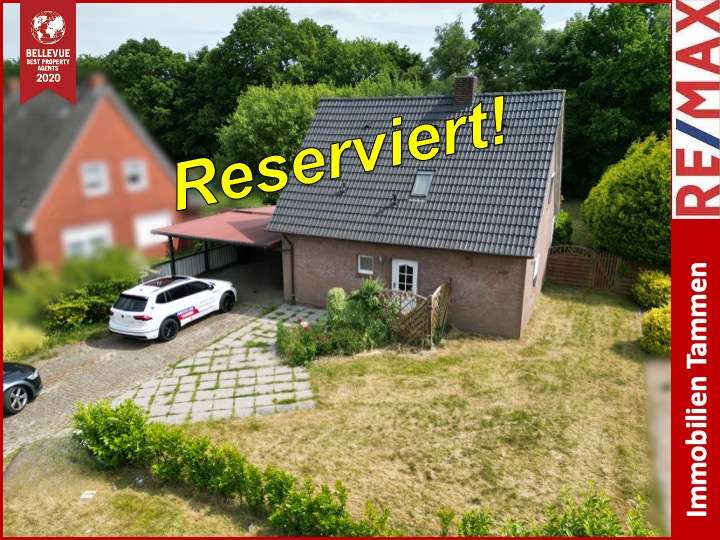 Thumbnail-Haus zum Kaufen in Westoverledingen 148.000,00 € 92.3 m²