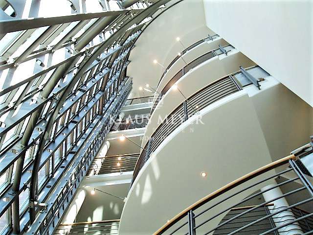 Thumbnail-Büro in Hamburg 2.430,83 € 142.99 m²