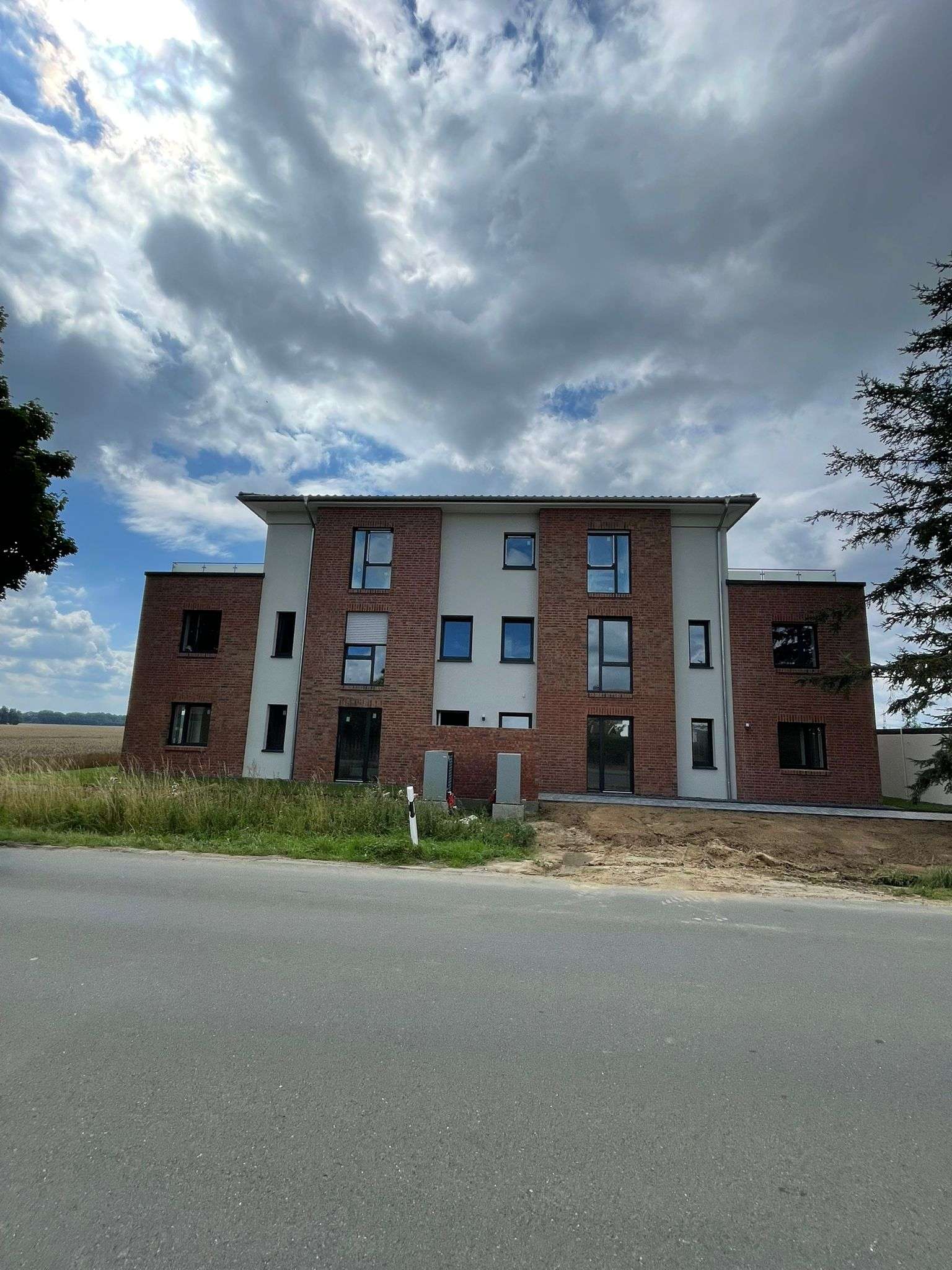 Thumbnail-Wohnung zum Kaufen in Vechelde 325.000,00 € 89 m²