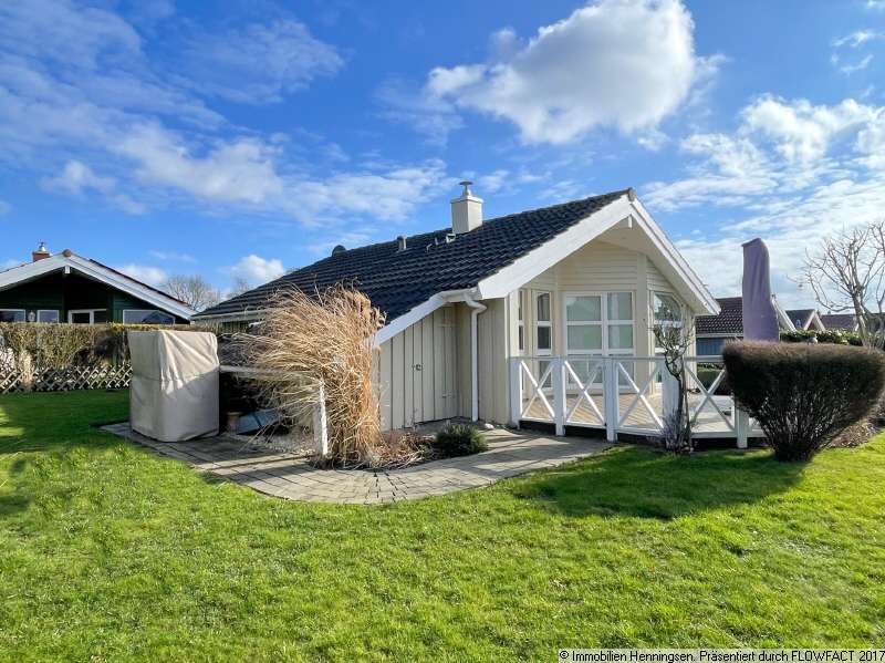 Thumbnail-Haus zum Kaufen in Gelting 379.000,00 € 50 m²