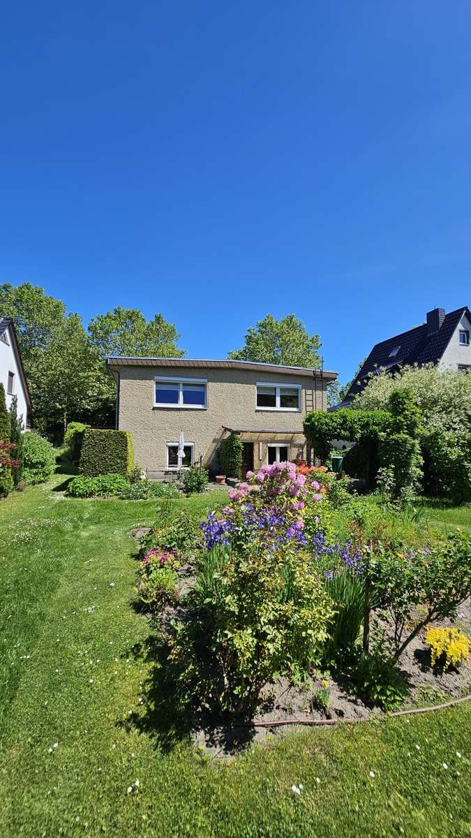 Thumbnail-Haus zum Kaufen in Teltow 550.000,00 € 92 m²