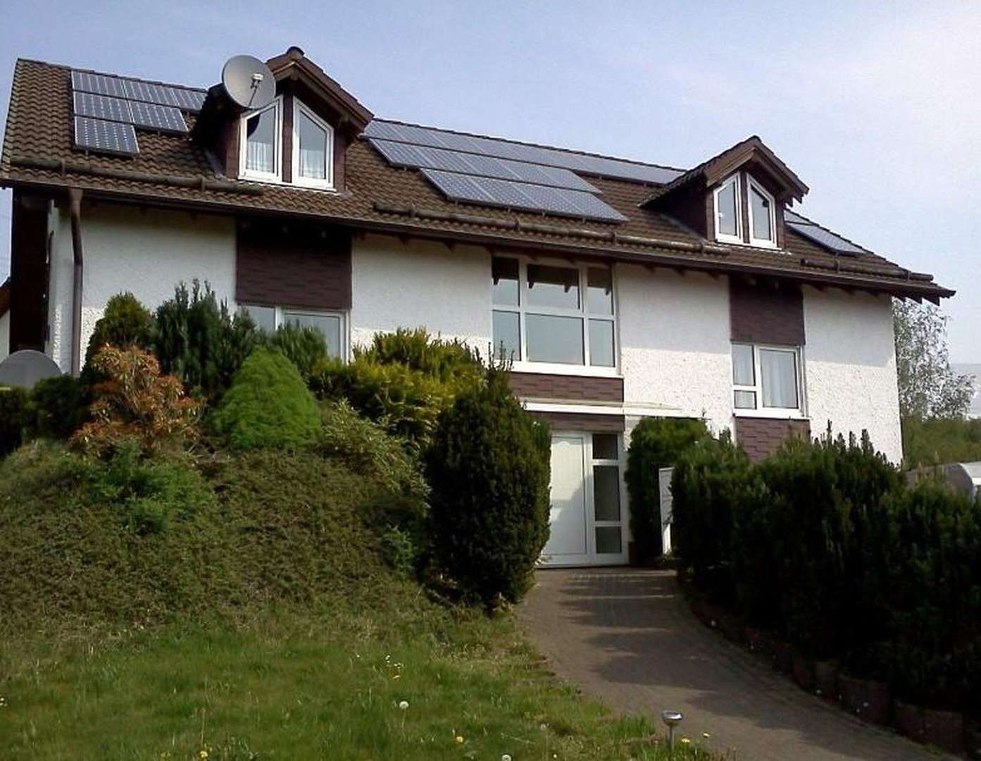 Thumbnail-Haus zum Kaufen in Netphen 850.000,00 € 298 m²