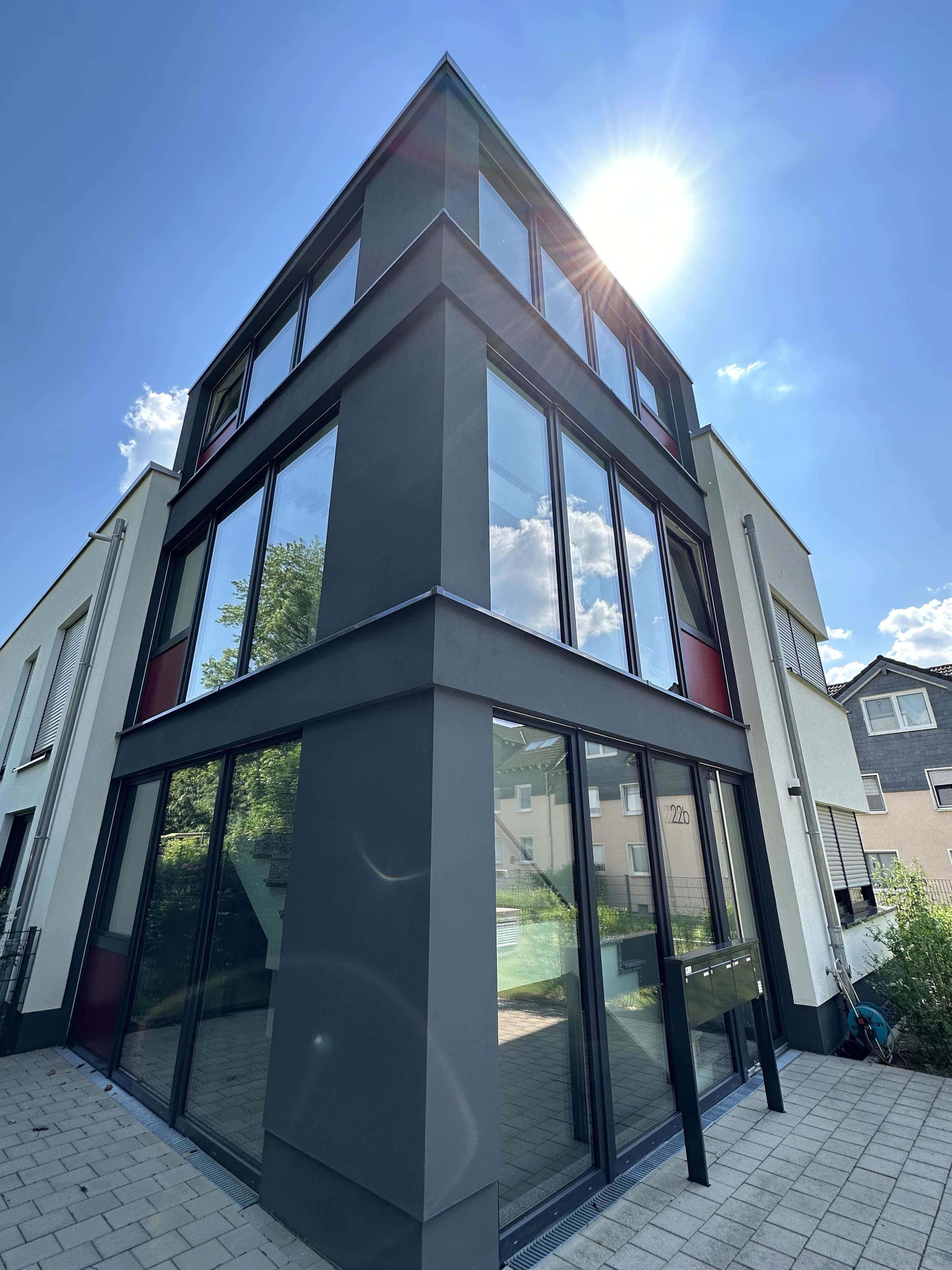 Thumbnail-Wohnung zum Kaufen in Bergisch GLadbach 539.000,00 € 111 m²