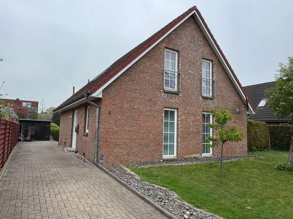 Thumbnail-Haus zum Kaufen in Siedenburg 289.000,00 € 120 m²