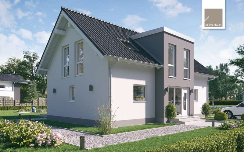 Thumbnail-Haus zum Kaufen in Nagold 725.000,00 € 157 m²