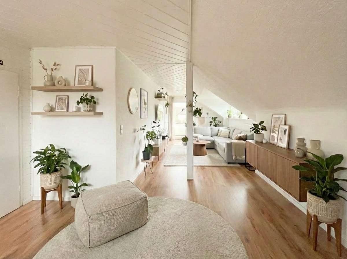 Thumbnail-Wohnung zum Kaufen in Essen 239.000,00 € 74 m²