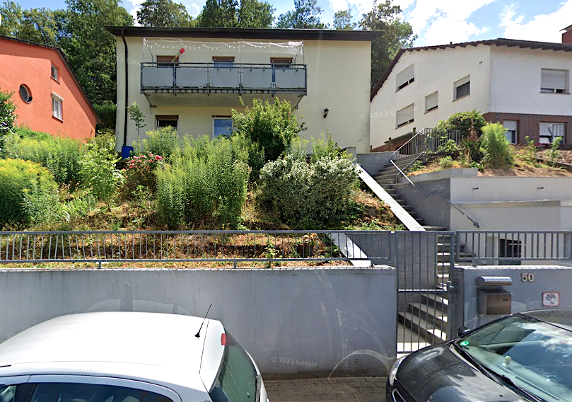 Thumbnail-Haus zum Kaufen in Weinheim 625.000,00 € 105.47 m²