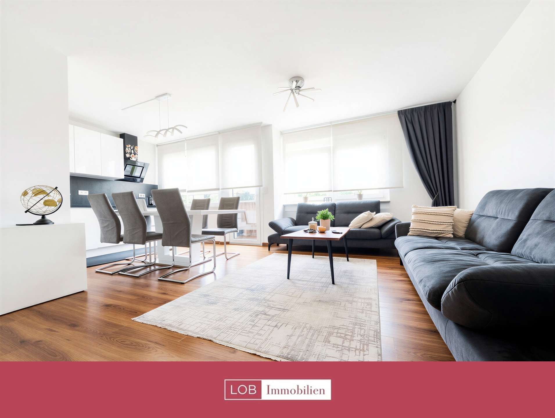 Thumbnail-Wohnung zum Kaufen in Winzenheim 239.900,00 € 76 m²
