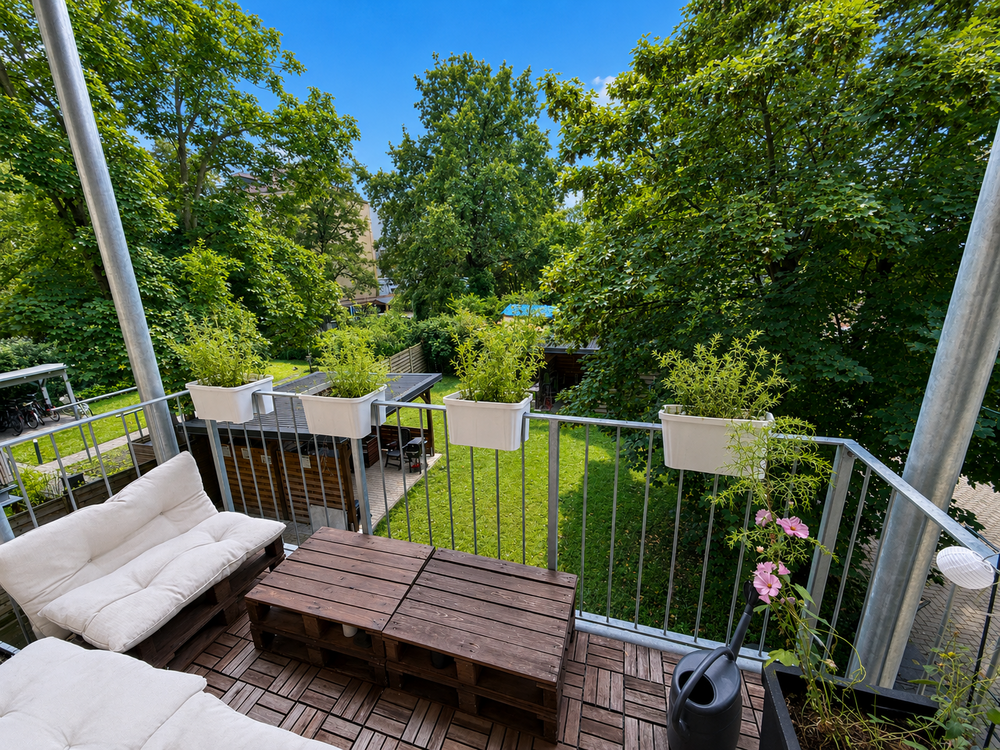 Thumbnail-Wohnung zum Mieten in Dresden 720,00 € 65.22 m²