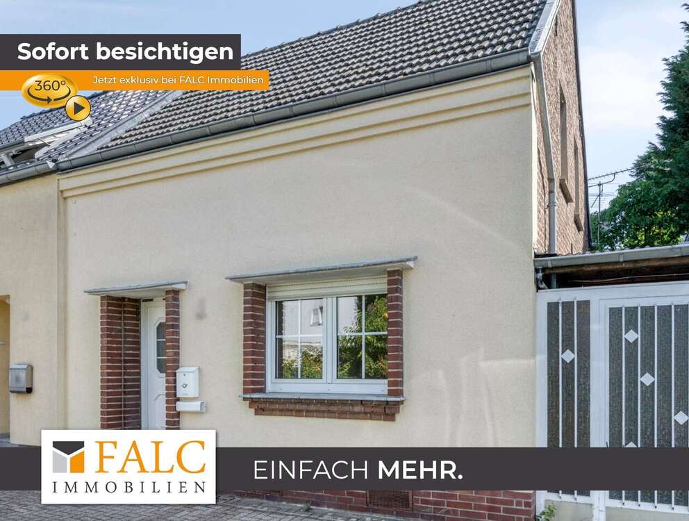 Thumbnail-Haus zum Kaufen in Köln 199.000,00 € 73.25 m²
