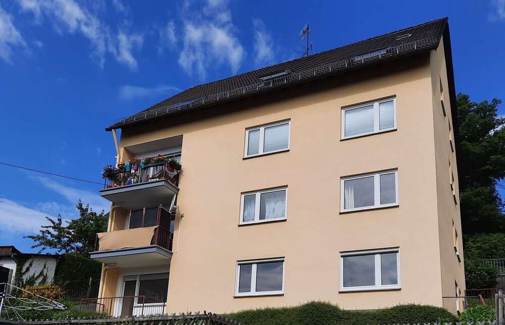 Thumbnail-Wohnung zum Mieten in Siegen 856,00 € 107 m²