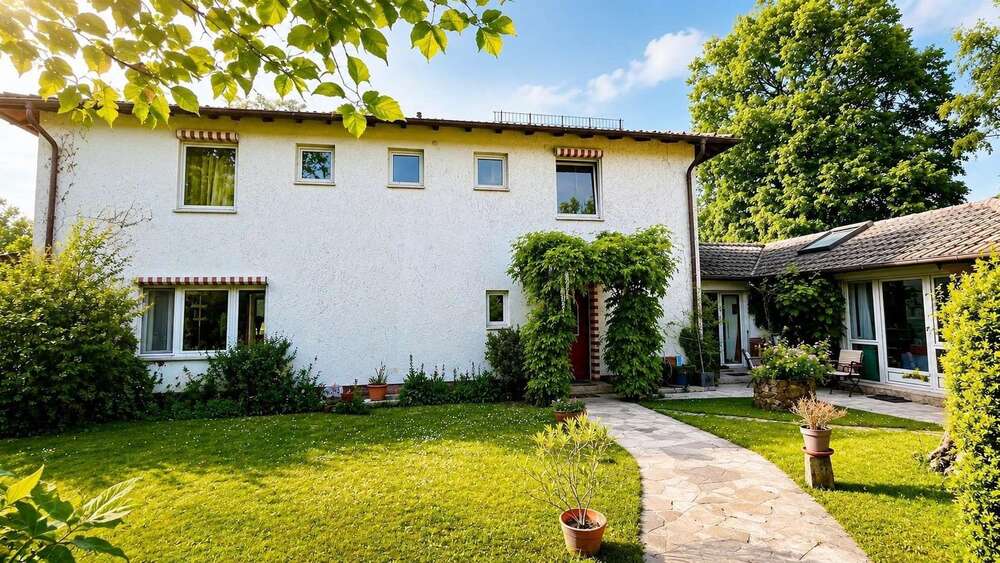 Thumbnail-Haus zum Kaufen in Bad Vilbel 1.200.000,00 € 175 m²