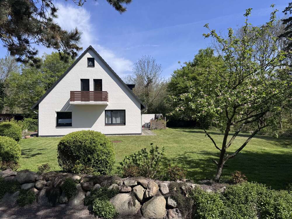 Thumbnail-Haus zum Kaufen in Sankt Peter-Ording 729.000,00 € 161 m²