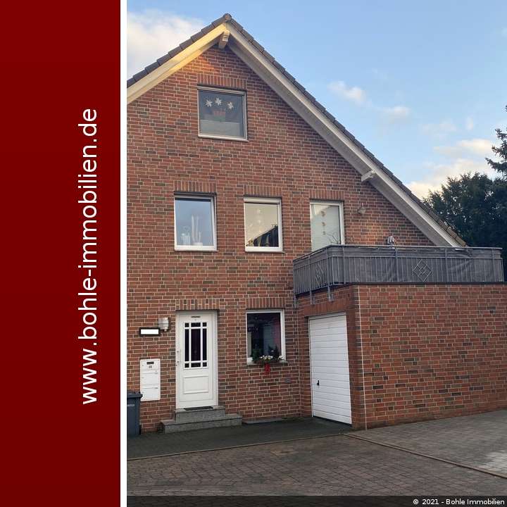 Thumbnail-Wohnung zum Kaufen in Olfen 345.000,00 € 97.5 m²