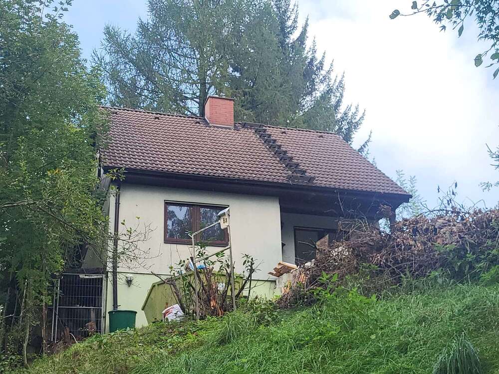 Thumbnail-Haus zum Kaufen in Oederan OT Gahlenz 115.000,00 € 108 m²