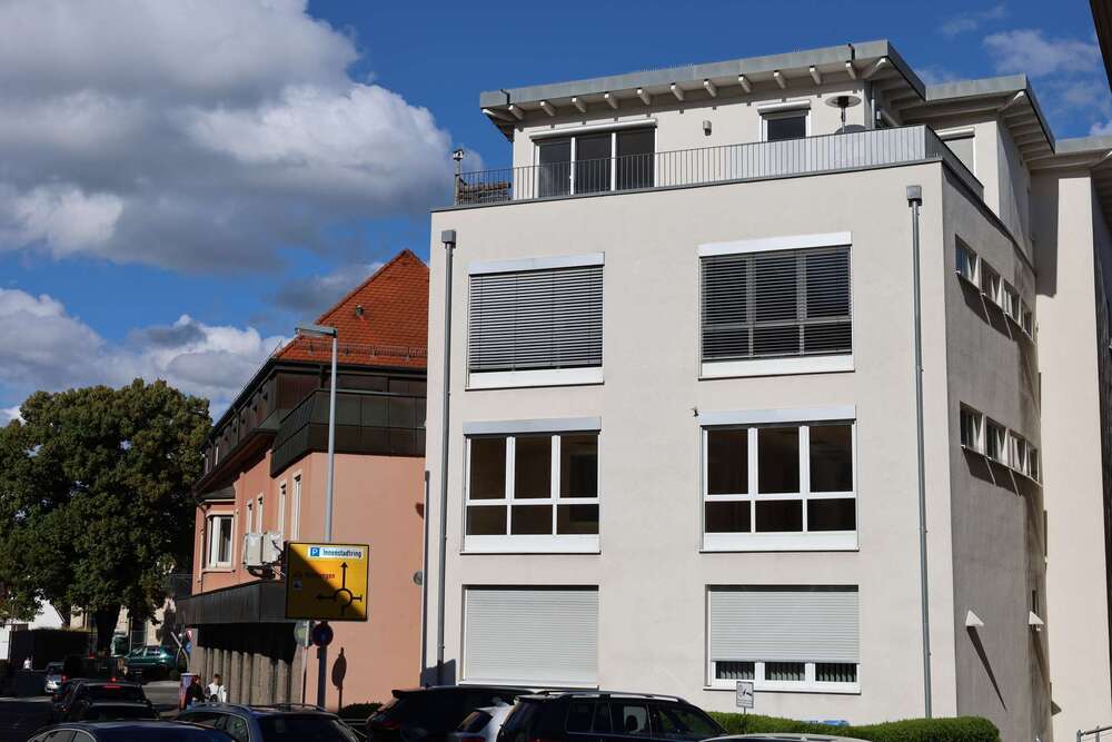Thumbnail-Büro in Balingen 1.700,00 € 176 m²