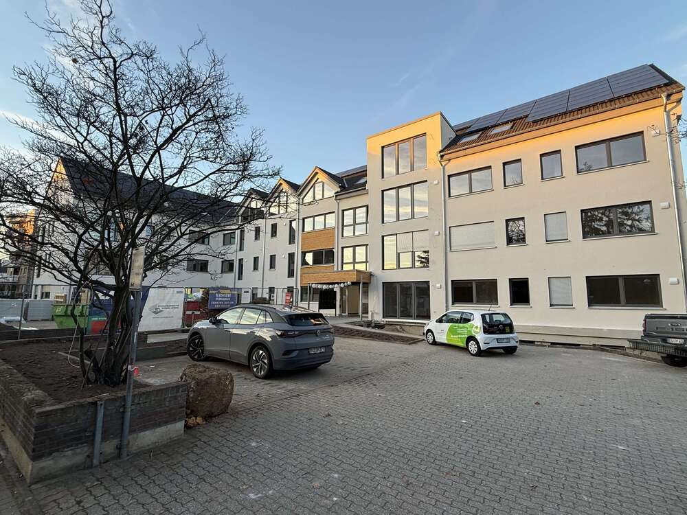 Thumbnail-Wohnung zum Kaufen in Euskirchen 595.000,00 € 170 m²