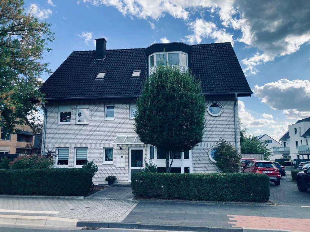 Thumbnail-Wohnung zum Kaufen in Troisdorf 298.000,00 € 88.83 m²