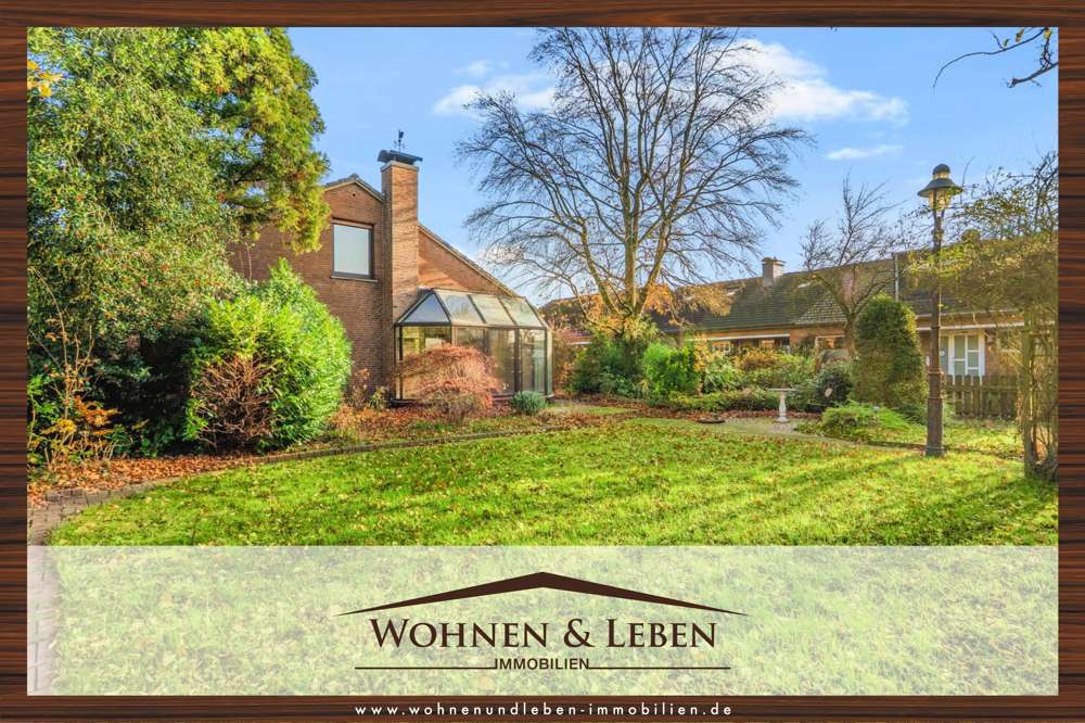 Thumbnail-Haus zum Kaufen in Wesel 349.000,00 € 185 m²