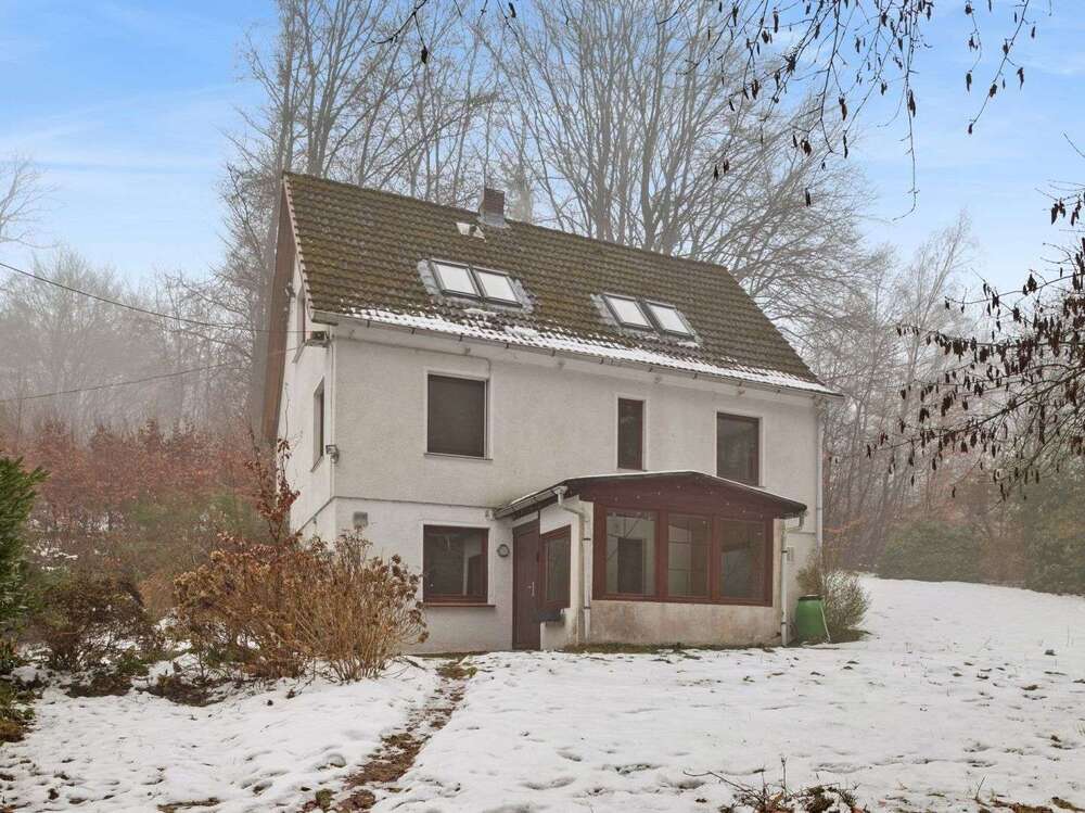 Thumbnail-Haus zum Kaufen in Rosengarten 397.000,00 € 137 m²