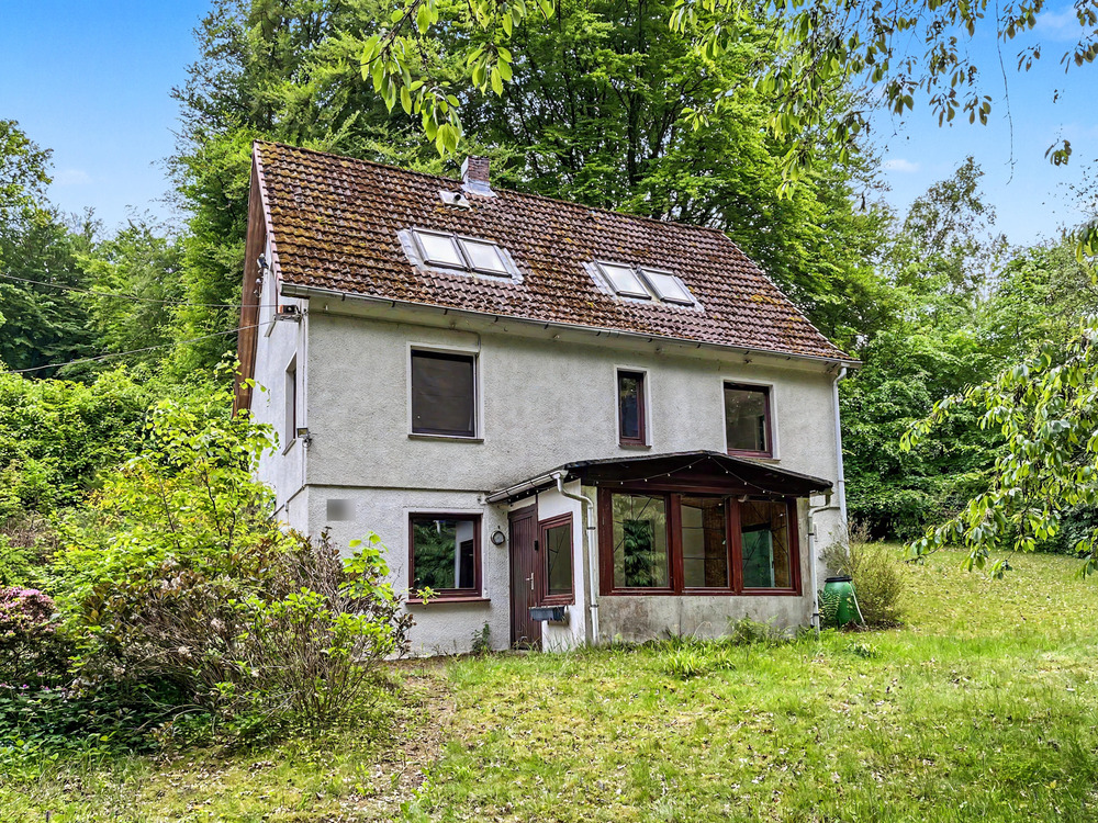 Thumbnail-Haus zum Kaufen in Rosengarten 397.000,00 € 137 m²