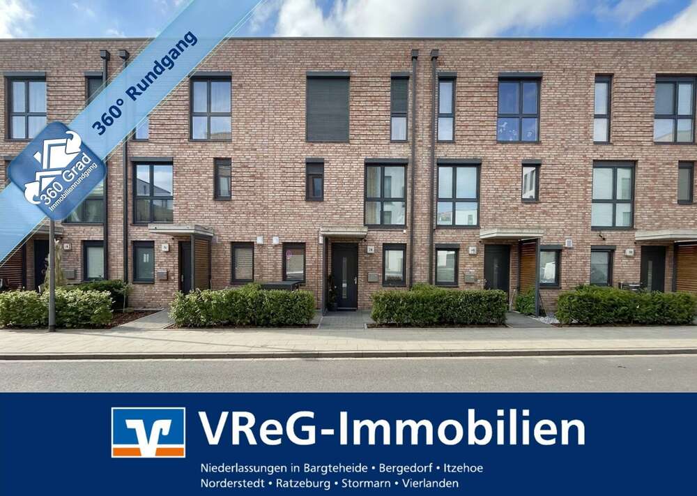 Thumbnail-Haus zum Kaufen in Hamburg 599.000,00 € 119.57 m²