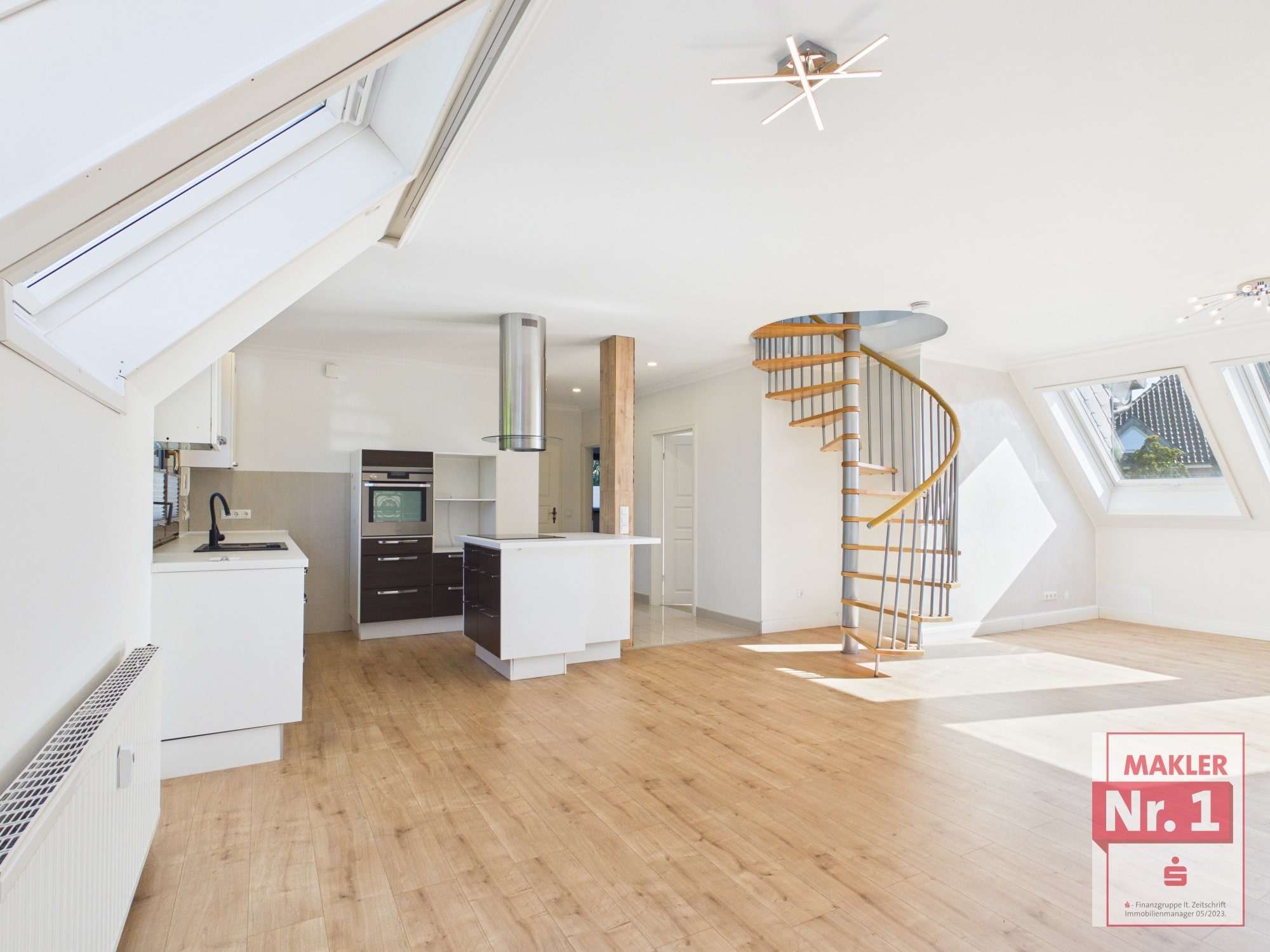 Thumbnail-Wohnung zum Kaufen in Hamminkeln 269.000,00 € 95 m²