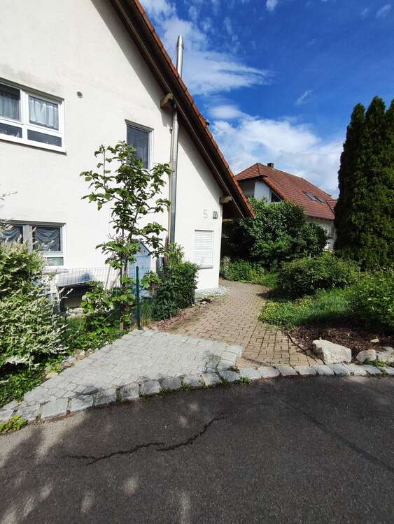 Thumbnail-Wohnung zum Kaufen in Kupferzell 173.900,00 € 58 m²