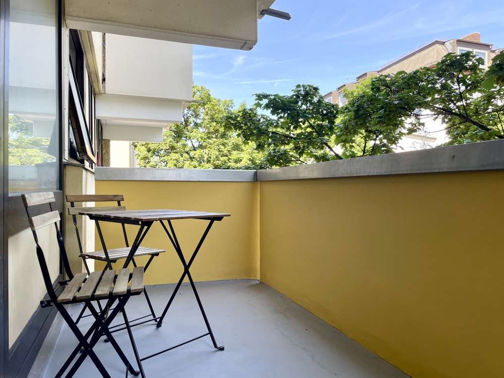 Thumbnail-Wohnung zum Mieten in München 1.520,00 € 55.8 m²