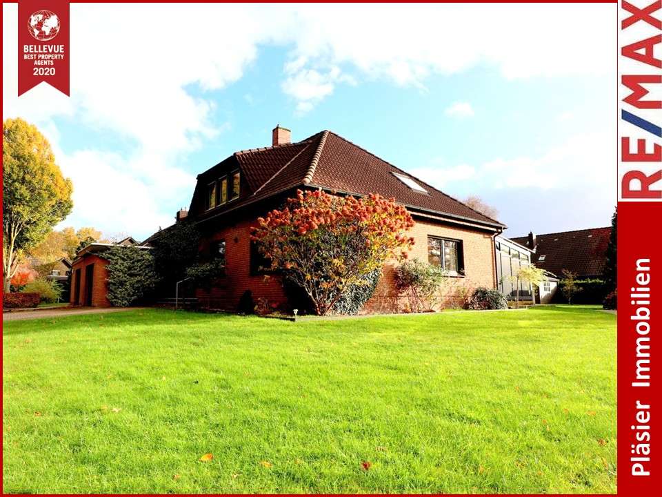 Thumbnail-Haus zum Kaufen in Westoverledingen - Ihrhove 349.000,00 € 178 m²