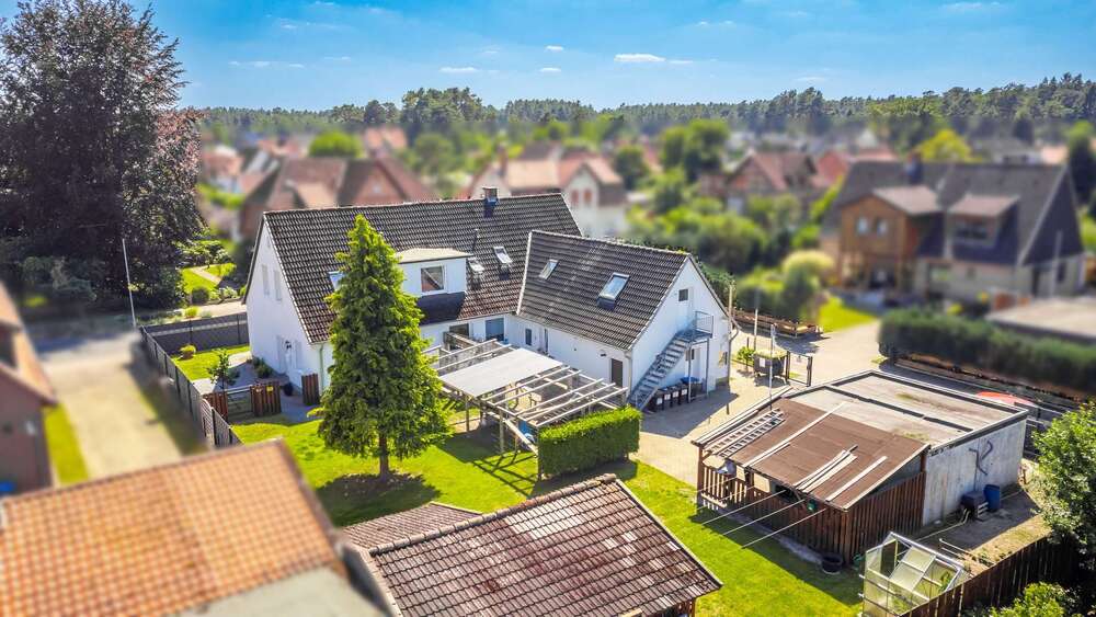 Thumbnail-Haus zum Kaufen in Winsen (Aller) 349.000,00 € 252.51 m²
