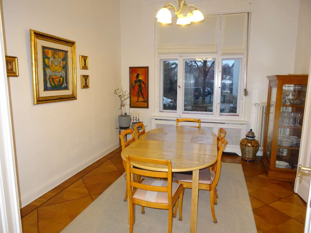 Thumbnail-Wohnung zum Kaufen in Berlin 899.000,00 € 128.26 m²