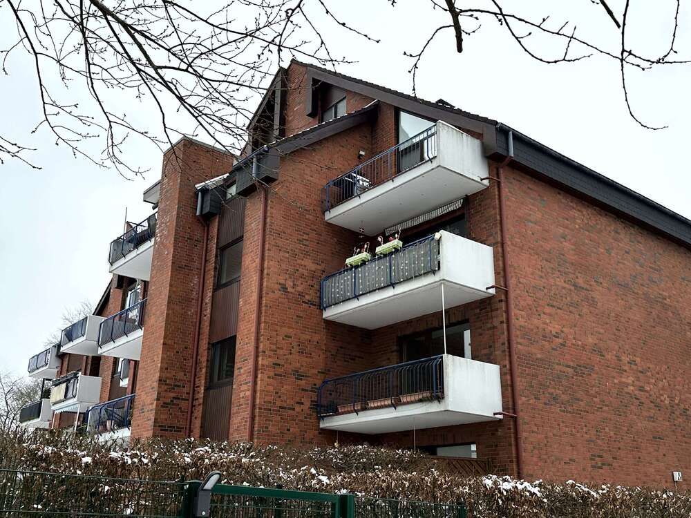 Thumbnail-Wohnung zum Kaufen in Seevetal 199.000,00 € 56.26 m²