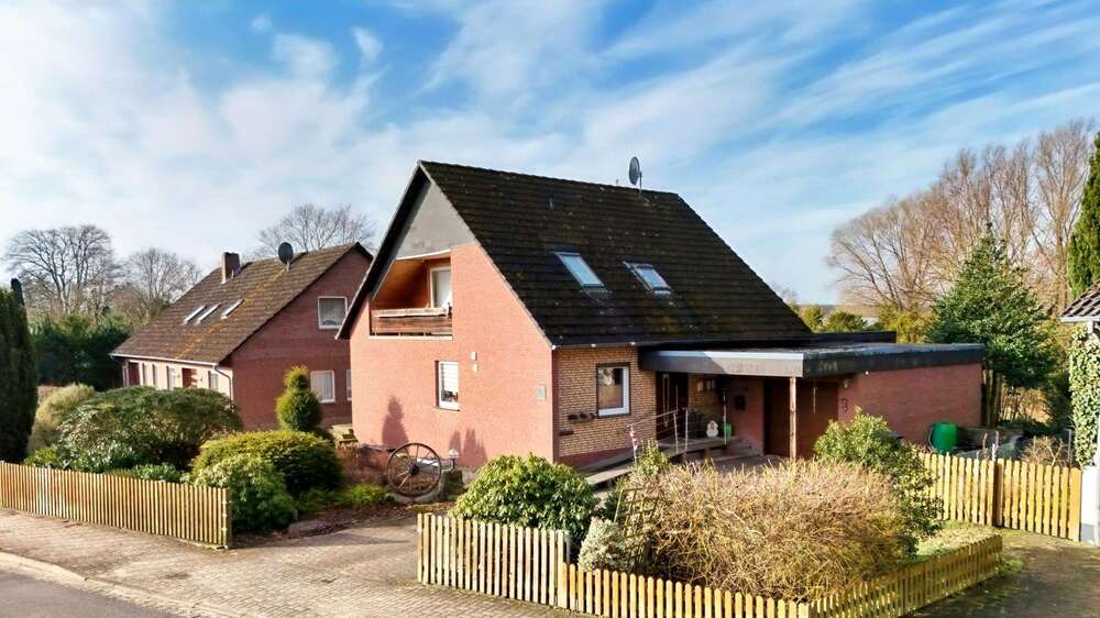 Thumbnail-Haus zum Kaufen in Winsen 339.000,00 € 140 m²