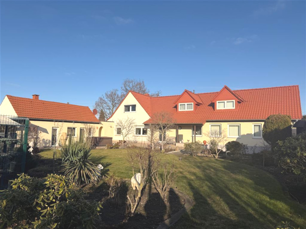 Thumbnail-Haus zum Kaufen in Leipzig 669.000,00 € 231.99 m²