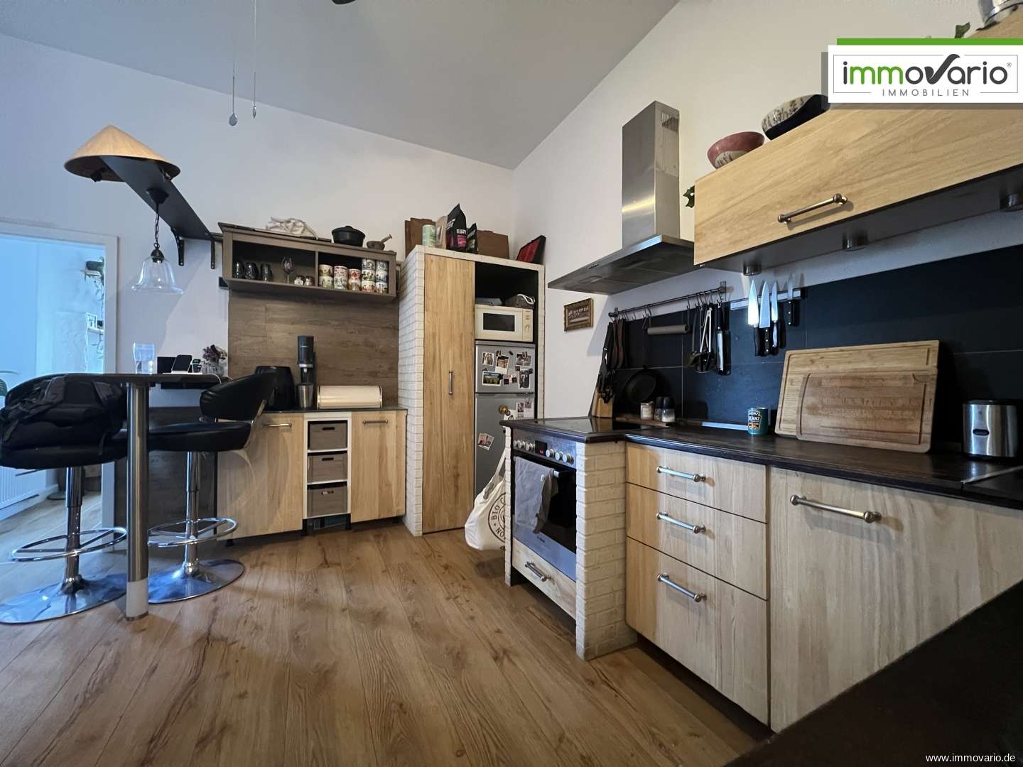 Thumbnail-Wohnung zum Mieten in Magdeburg Altstadt 650,00 € 66.61 m²