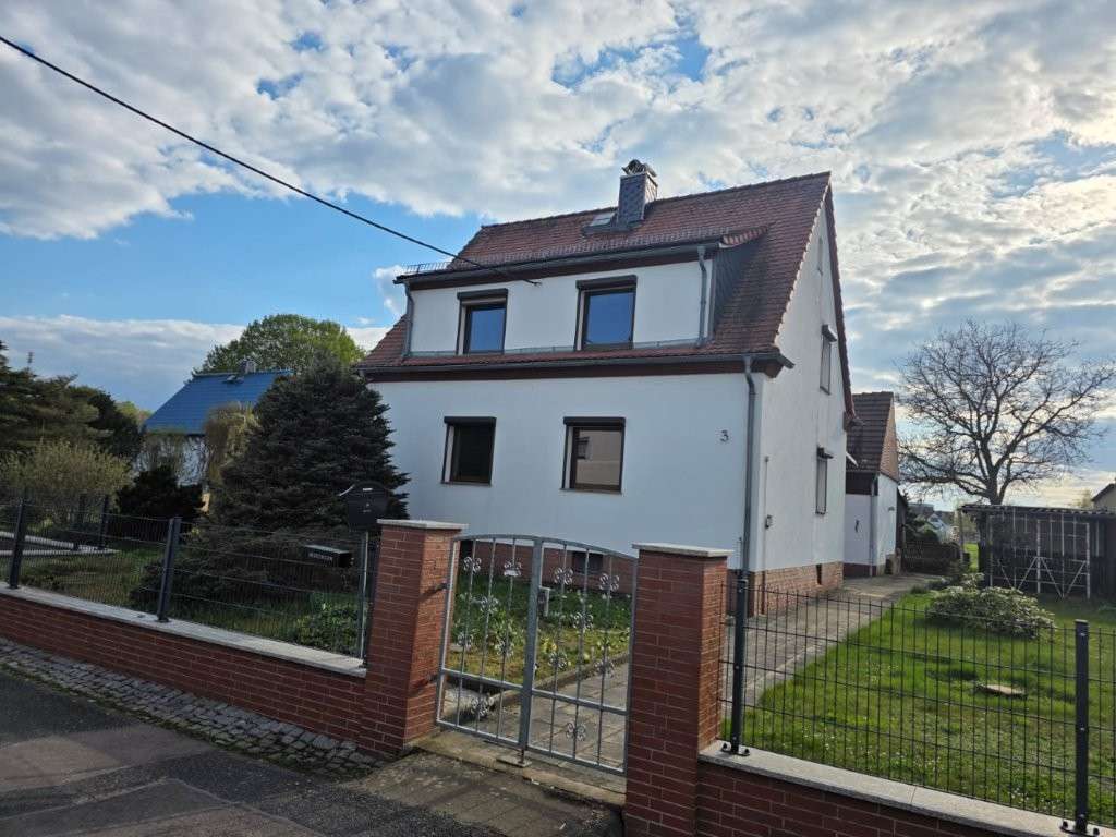 Thumbnail-Haus zum Kaufen in Döbeln 220.000,00 € 85 m²