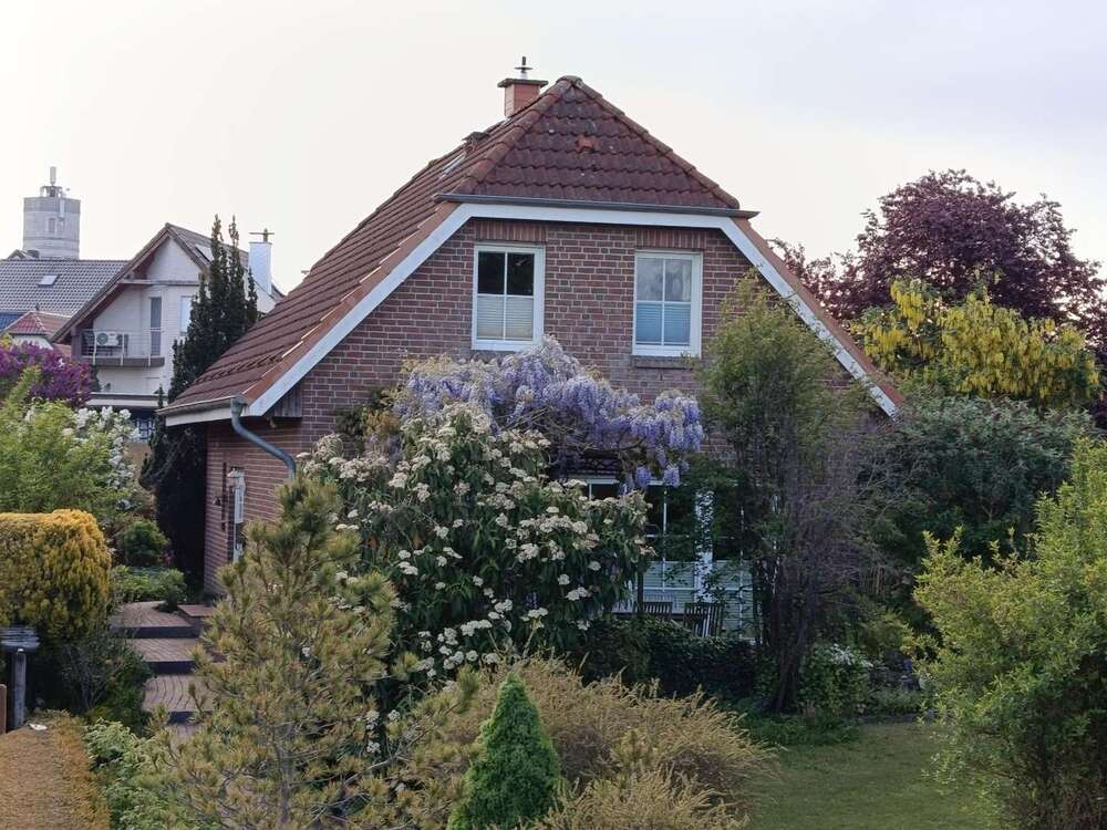 Thumbnail-Haus zum Kaufen in Grevesmühlen 339.000,00 € 113 m²