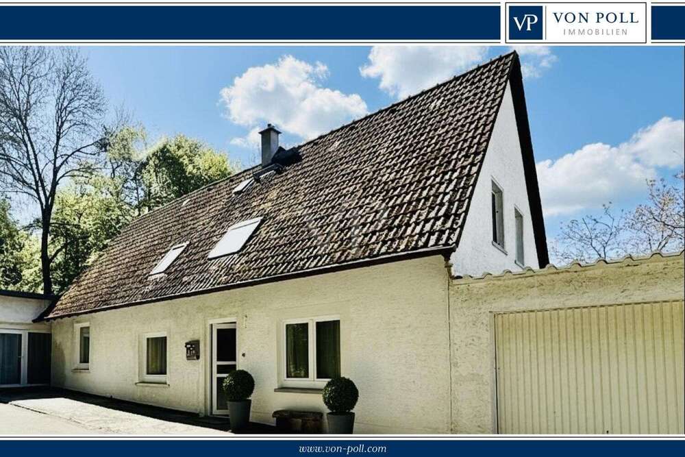 Thumbnail-Haus zum Kaufen in Lich-Oberbessingen 385.000,00 € 240 m²