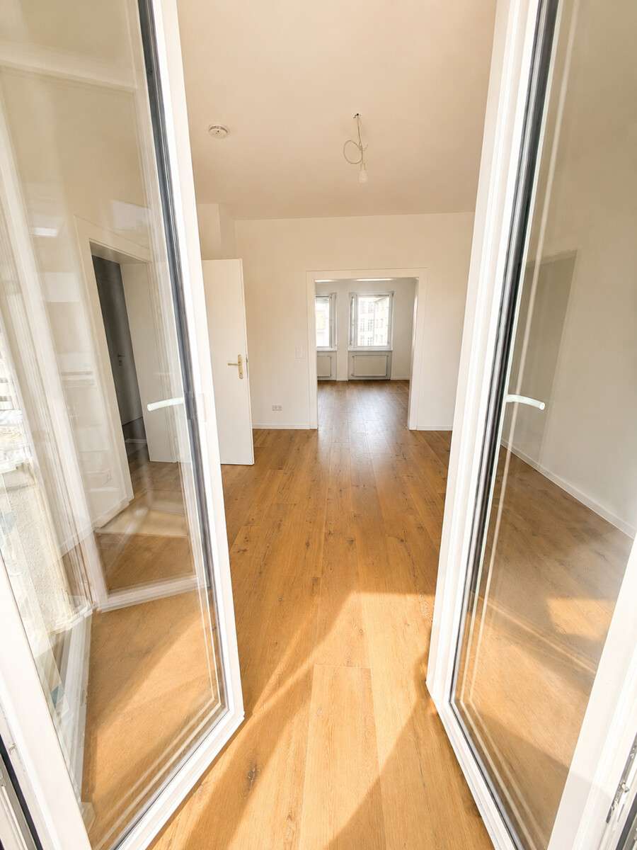 Thumbnail-Wohnung zum Mieten in Frankfurt am Main Bornheim 2.050,00 € 66 m²