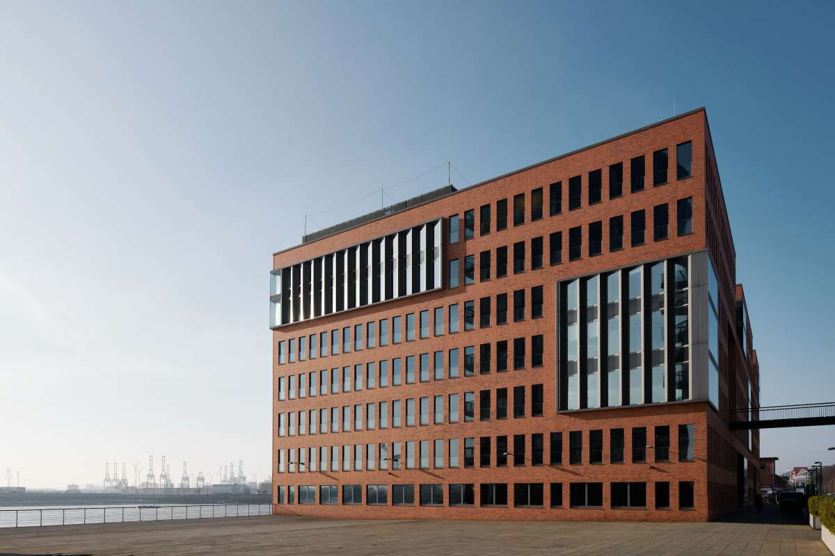 Thumbnail-Büro in Hamburg 25.000,00 € 300 m²