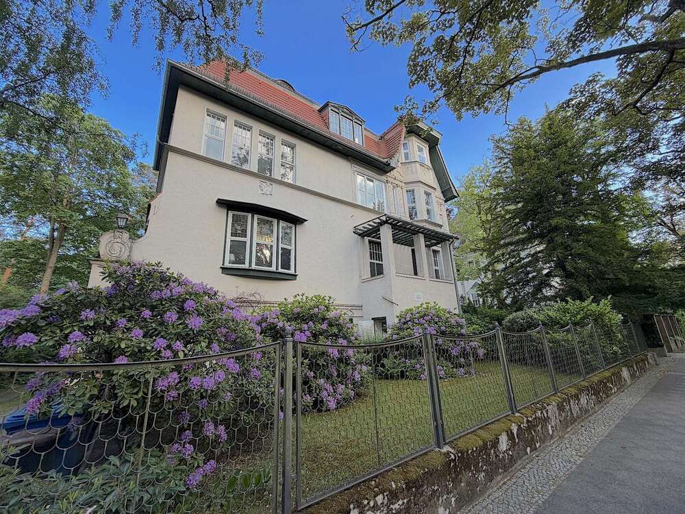 Thumbnail-Haus zum Kaufen in Berlin 4.490.000,00 € 950 m²