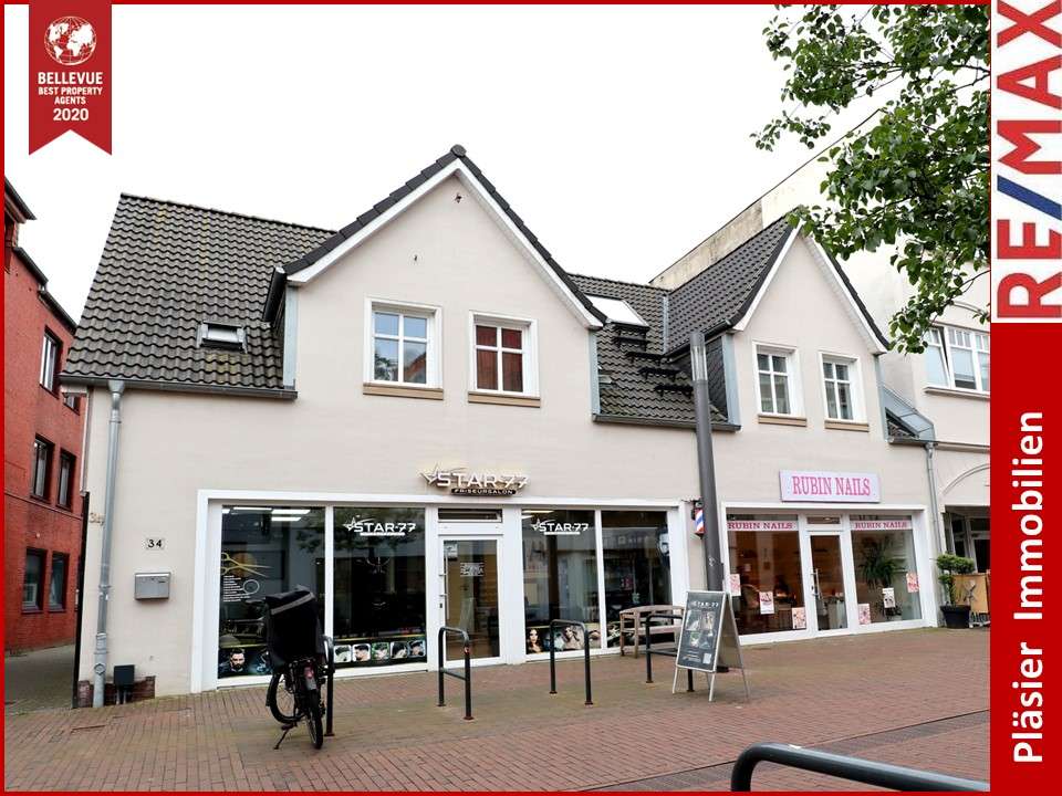 Thumbnail-Haus zum Kaufen in Leer (Ostfriesland) 1.199.000,00 € 311 m²