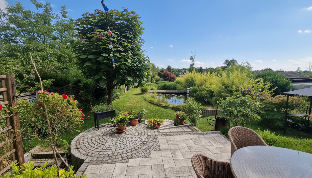 Thumbnail-Haus zum Kaufen in Köln 1.325.000,00 € 240 m²