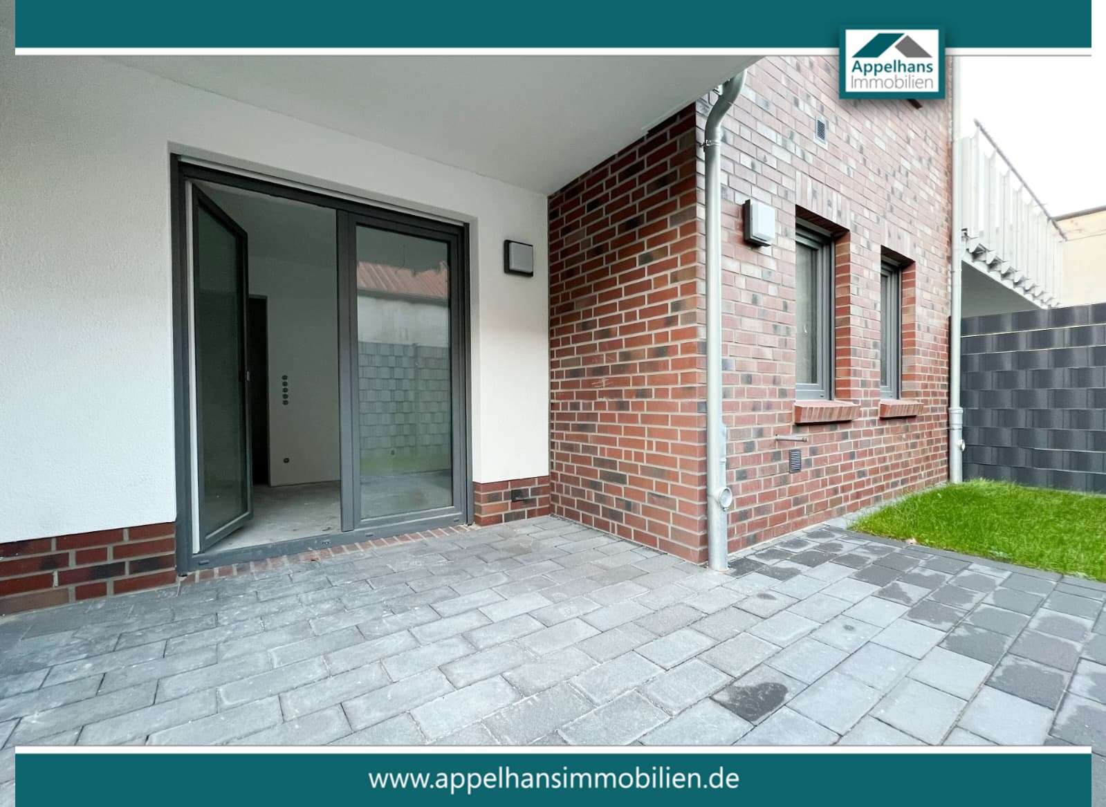 Thumbnail-Wohnung zum Kaufen in Osnabrück 255.000,00 € 61.59 m²