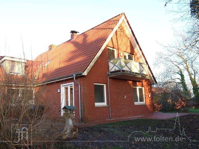 Thumbnail-Wohnung zum Mieten in Jemgum 800,00 € 82.65 m²