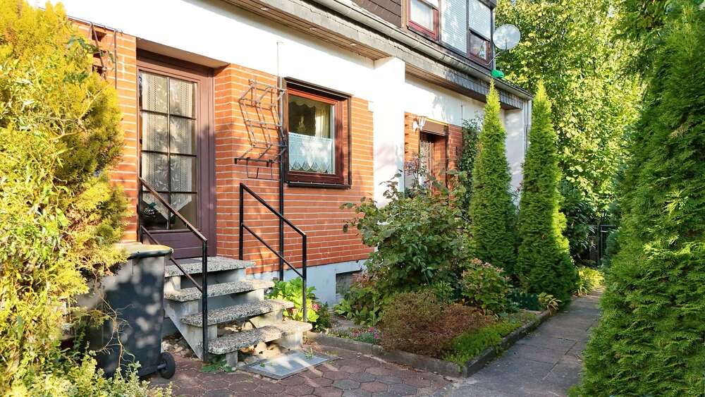 Thumbnail-Haus zum Kaufen in Hambühren 185.000,00 € 100 m²