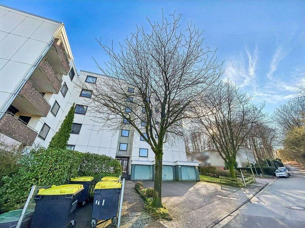 Thumbnail-Wohnung zum Kaufen in Bielefeld 219.000,00 € 98 m²